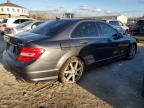 2014 Mercedes-Benz C 300 4Matic за продажба в North Billerica, MA - Side