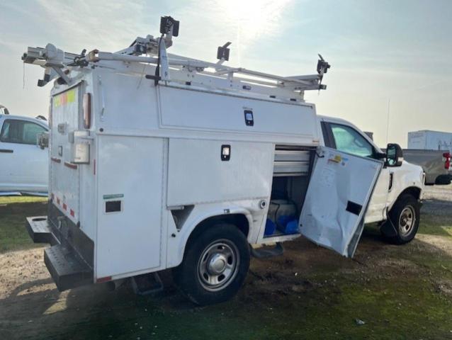 2019 FORD F350 SUPER DUTY  