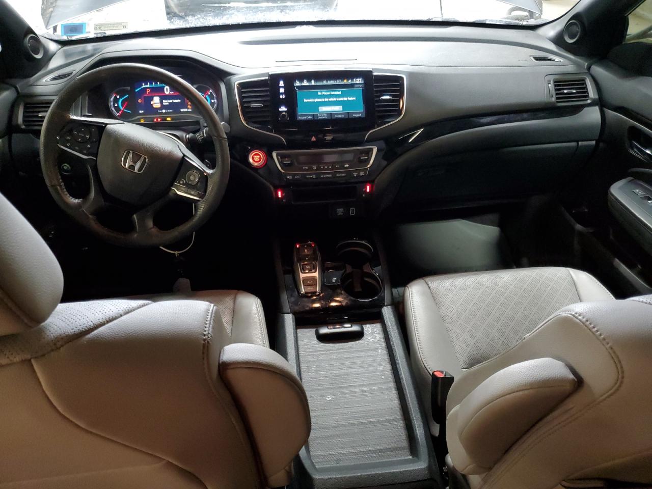 2021 Honda Passport - Image 8