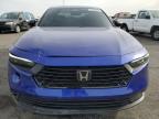2024 Honda Accord Hybrid Sport for Sale in North Las Vegas, NV - Rear End
