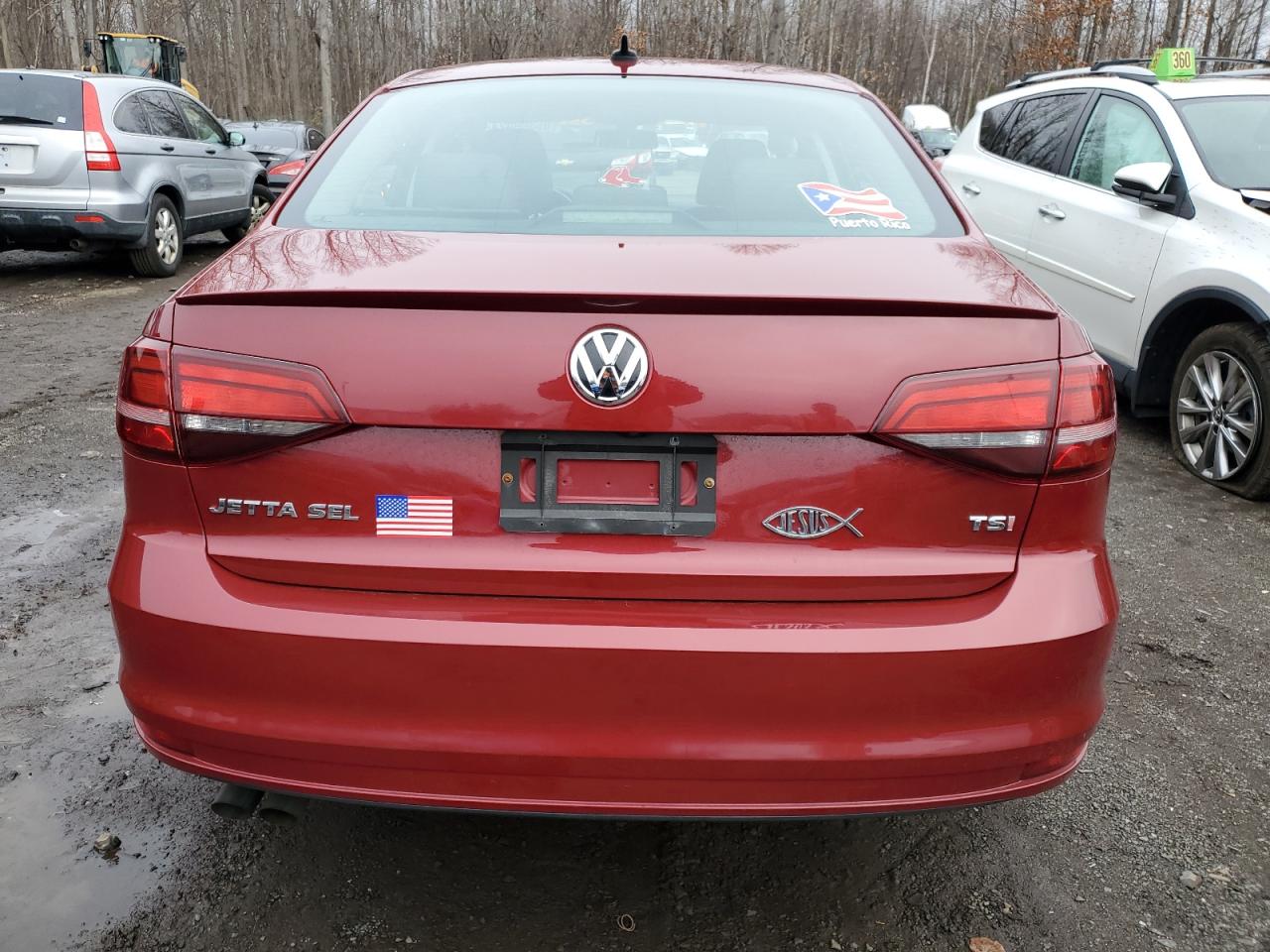 2016 Volkswagen Jetta - Image 6