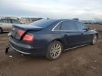 2012 Audi A8 L Quattro for Sale in Elgin, IL - Front End