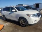 2016 Nissan Pathfinder S zu verkaufen in Louisville, KY - Front End