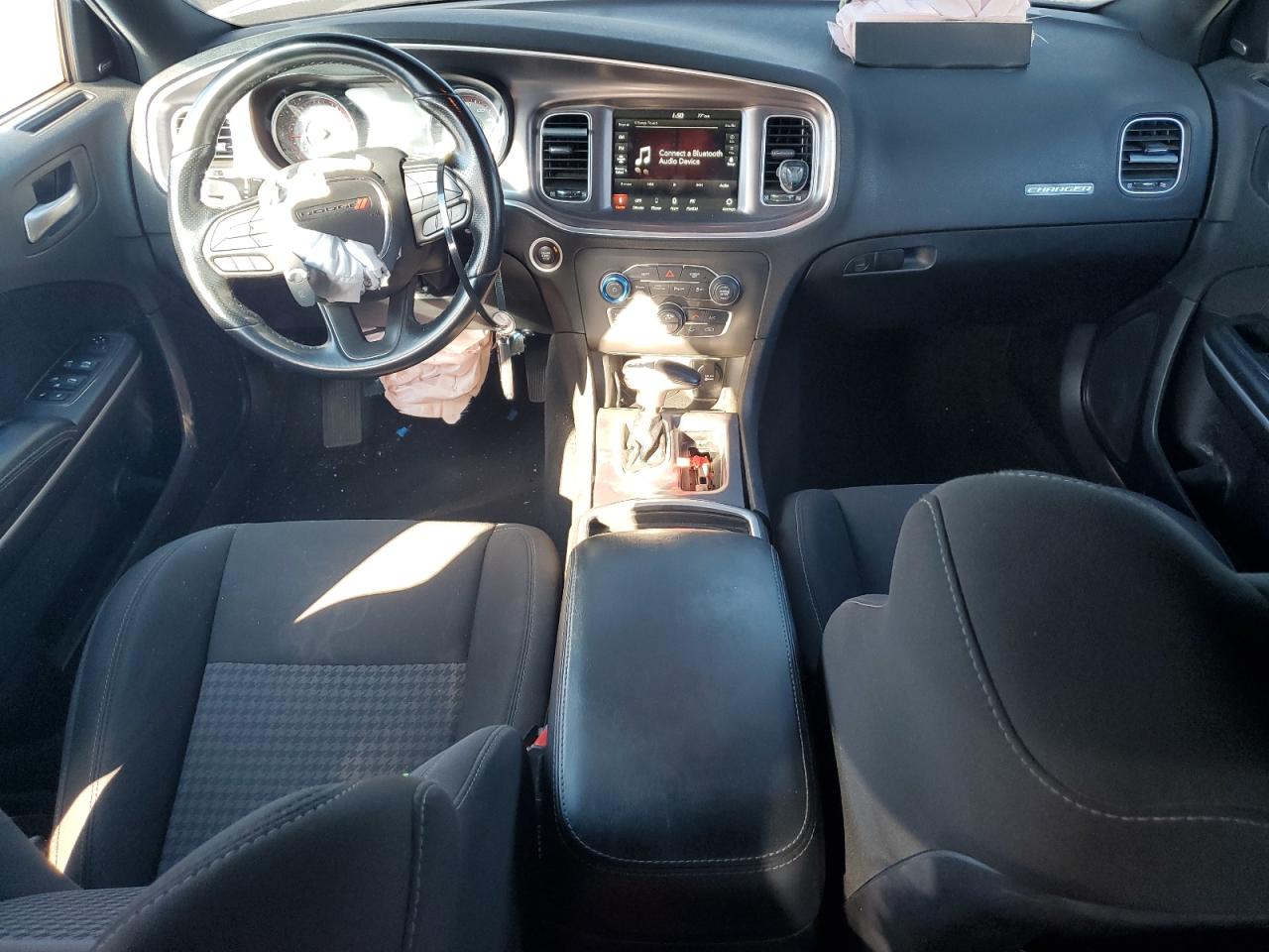 2021 Dodge Charger - Image 8