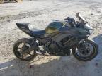 2024 KAWASAKI EX650 P for sale at Copart SC - SPARTANBURG