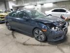 2016 Honda Civic Ex на продаже в Franklin, WI - Front End