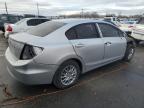 2012 Honda Civic Lx zu verkaufen in Nampa, ID - Front End