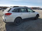 2013 Subaru Outback 2.5I na sprzedaż w Memphis, TN - Side