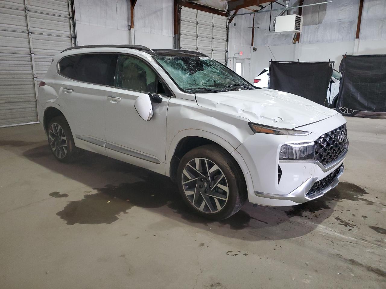 2023 Hyundai Santa Fe - Image 4