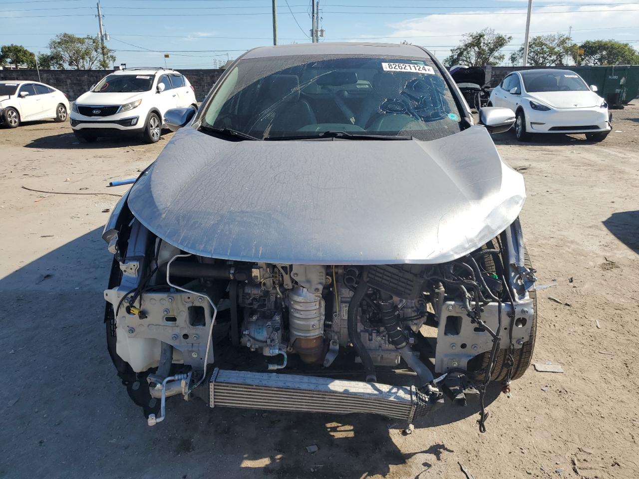 2021 Honda CR-V - Image 5