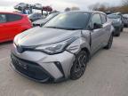 2020 TOYOTA C-HR DYNAM for sale at Copart SANDWICH