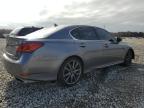 2013 Lexus Gs 350 na sprzedaż w Memphis, TN - Front End