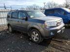 2010 Honda Pilot Exl en Venta en New Britain, CT - Minor Dent/Scratches