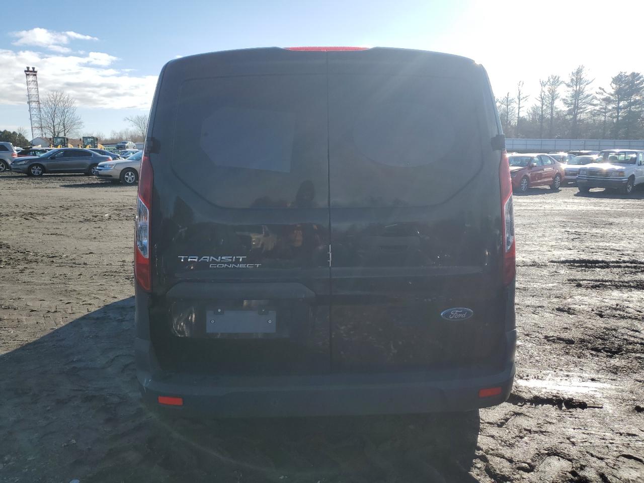 2017 Ford Transit - Image 6