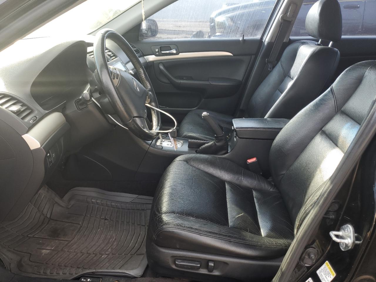 2007 Acura TSX - Image 7