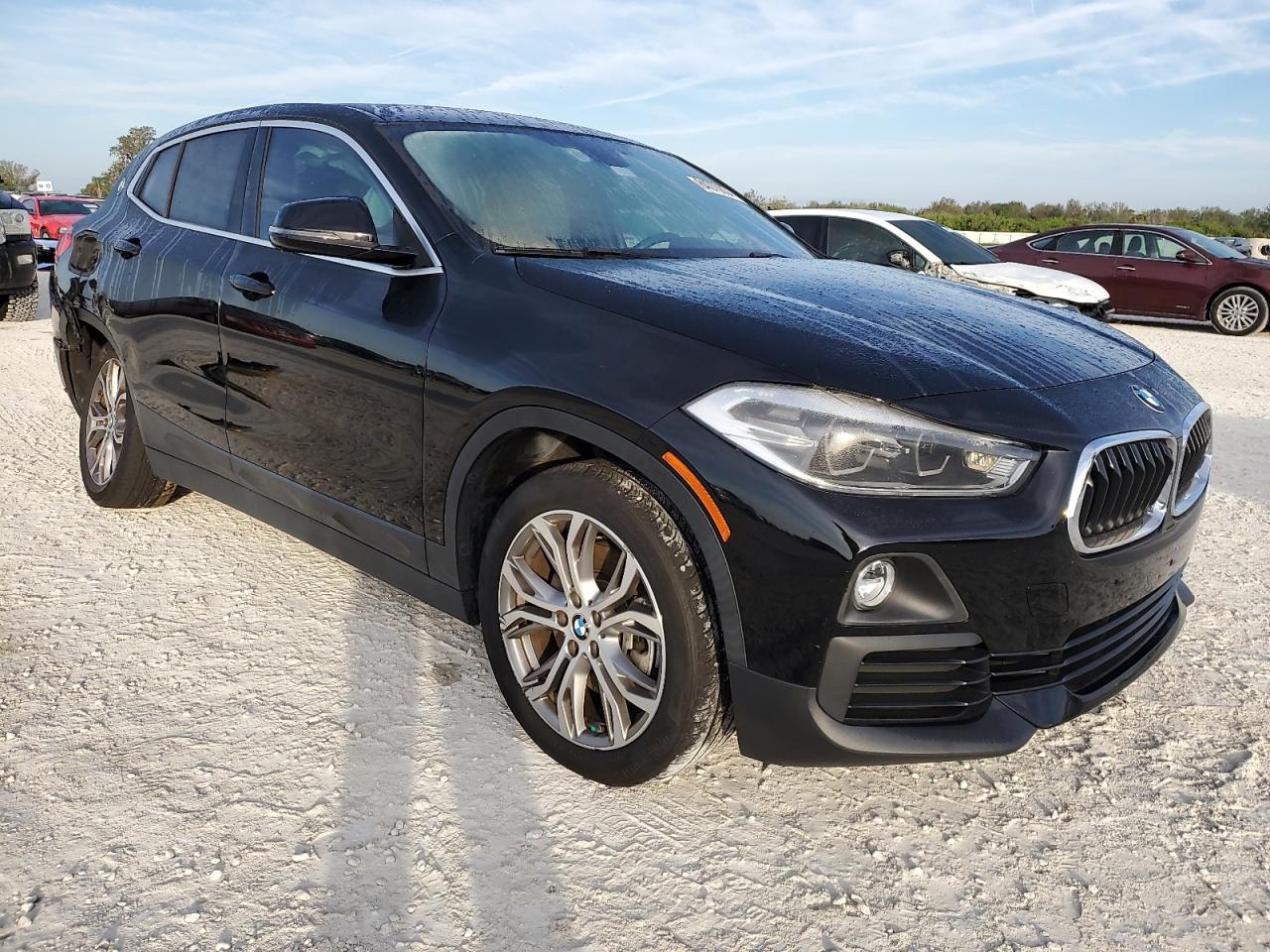 2018 BMW X2 - Image 4