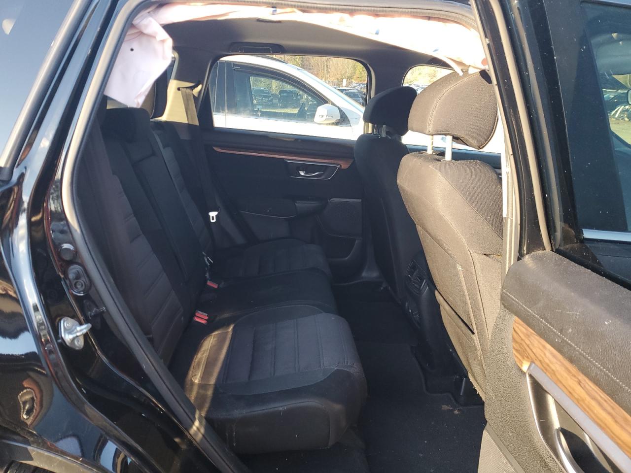 2018 Honda CR-V - Image 11
