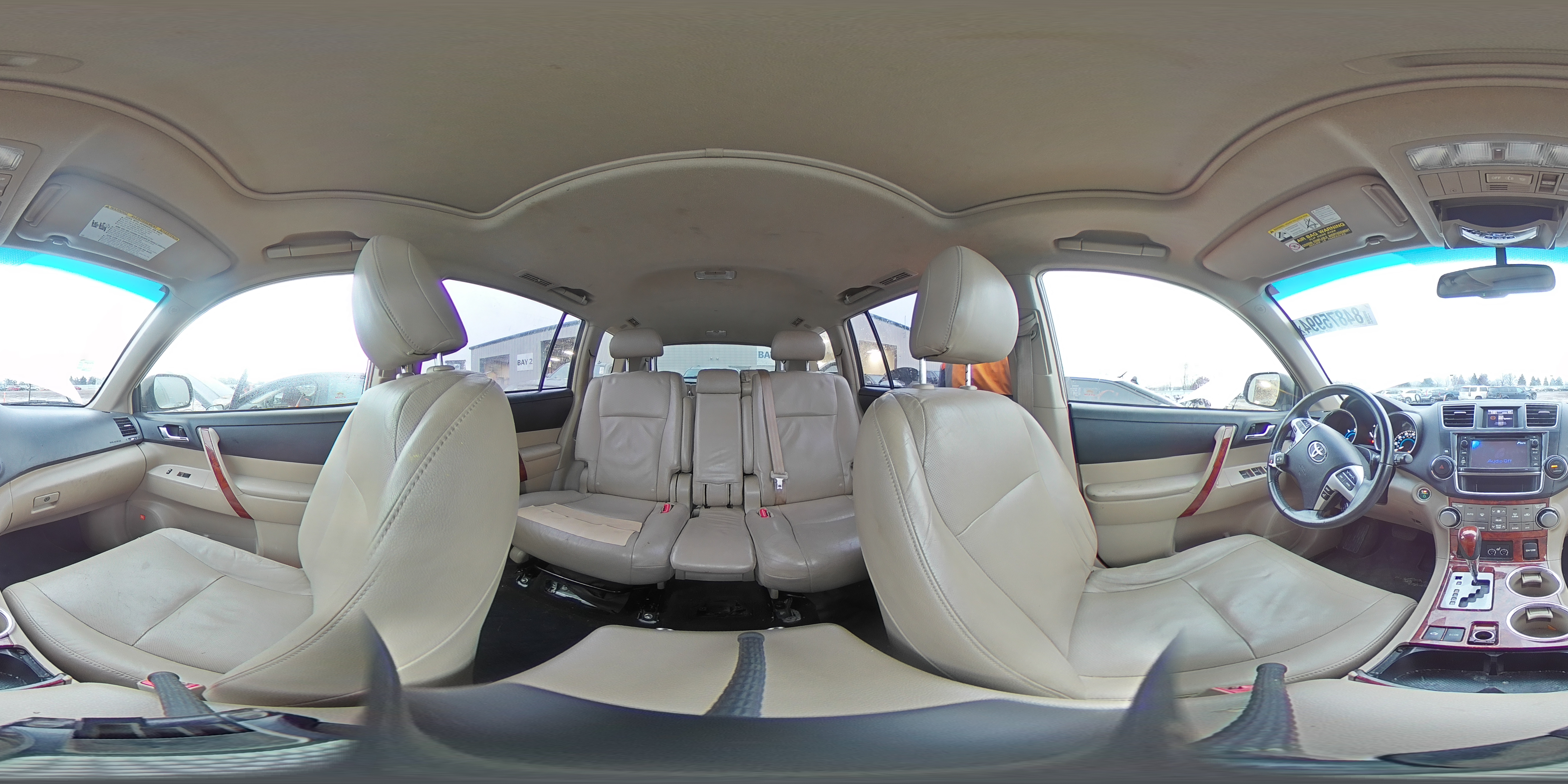 2013 Toyota Highlander - Image 14
