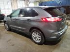 2023 Ford Edge Sel продається в Woodhaven, MI - Front End