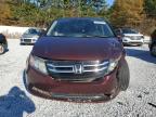 2014 Honda Odyssey Exl zu verkaufen in Fairburn, GA - Front End