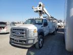 2015 Ford F550 Super Duty de vânzare în San Diego, CA - Minor Dent/Scratches