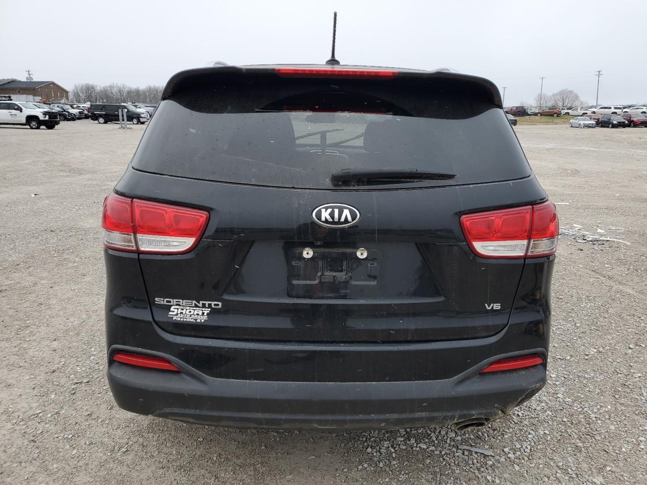 2017 Kia Sorento - Image 6