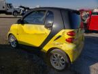 2008 Smart Fortwo Pure на продаже в Earlington, KY - Mechanical