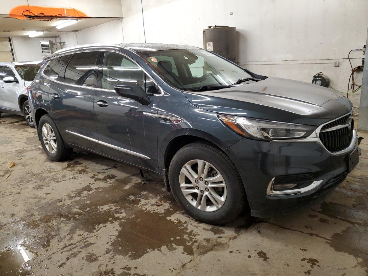 2020 Buick Enclave - Image 4