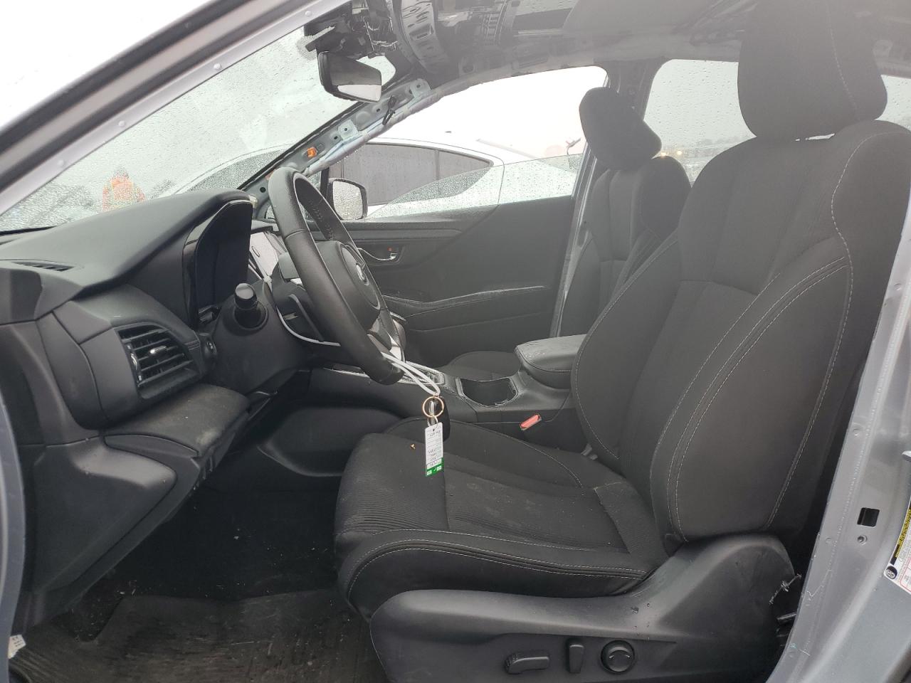 2024 Subaru Legacy - Image 7