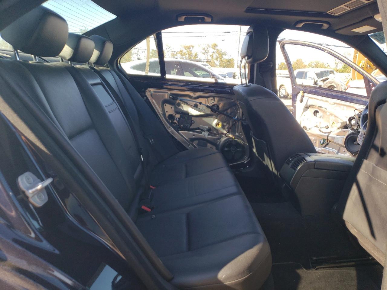 2013 Mercedes-Benz C-klasse - Image 10