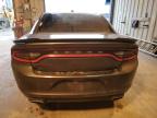 2019 Dodge Charger Sxt იყიდება Abilene-ში, TX - Front End