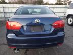 2013 Volkswagen Jetta Se продається в Exeter, RI - Front End