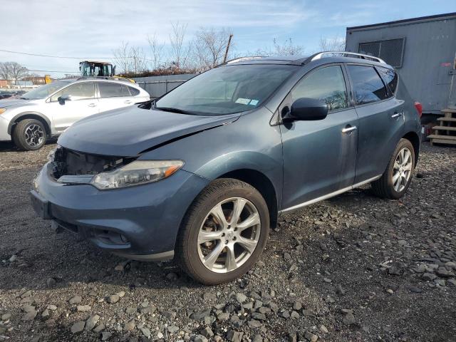 2013 Nissan Murano S