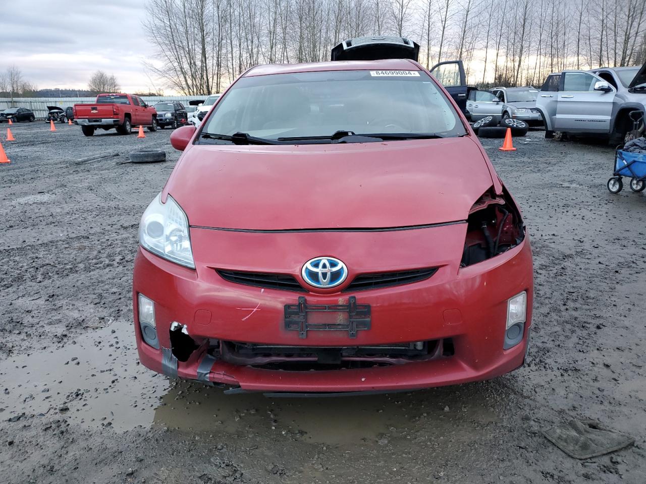 2010 Toyota Prius - Image 5