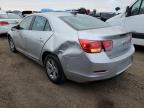 2015 Chevrolet Malibu Ls იყიდება Elgin-ში, IL - Side