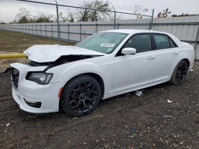 2019 Chrysler 300 S