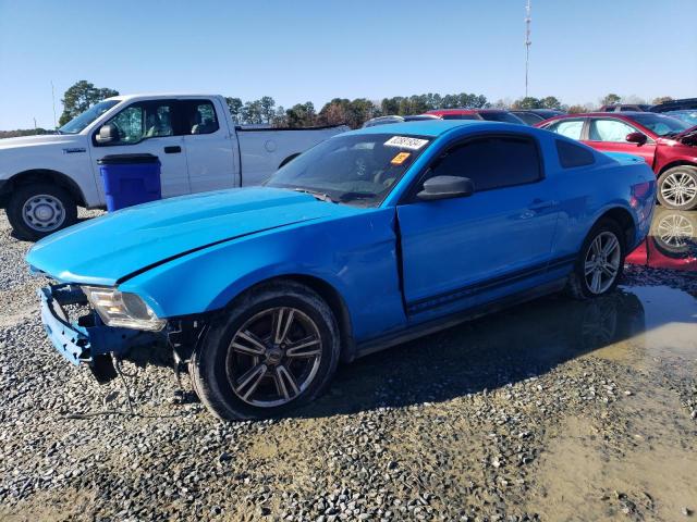 2012 Ford Mustang  للبيع في Dunn، NC - Front End