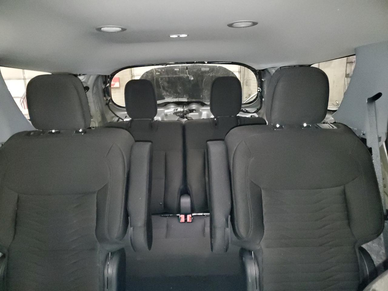 2021 Ford Explorer - Image 10