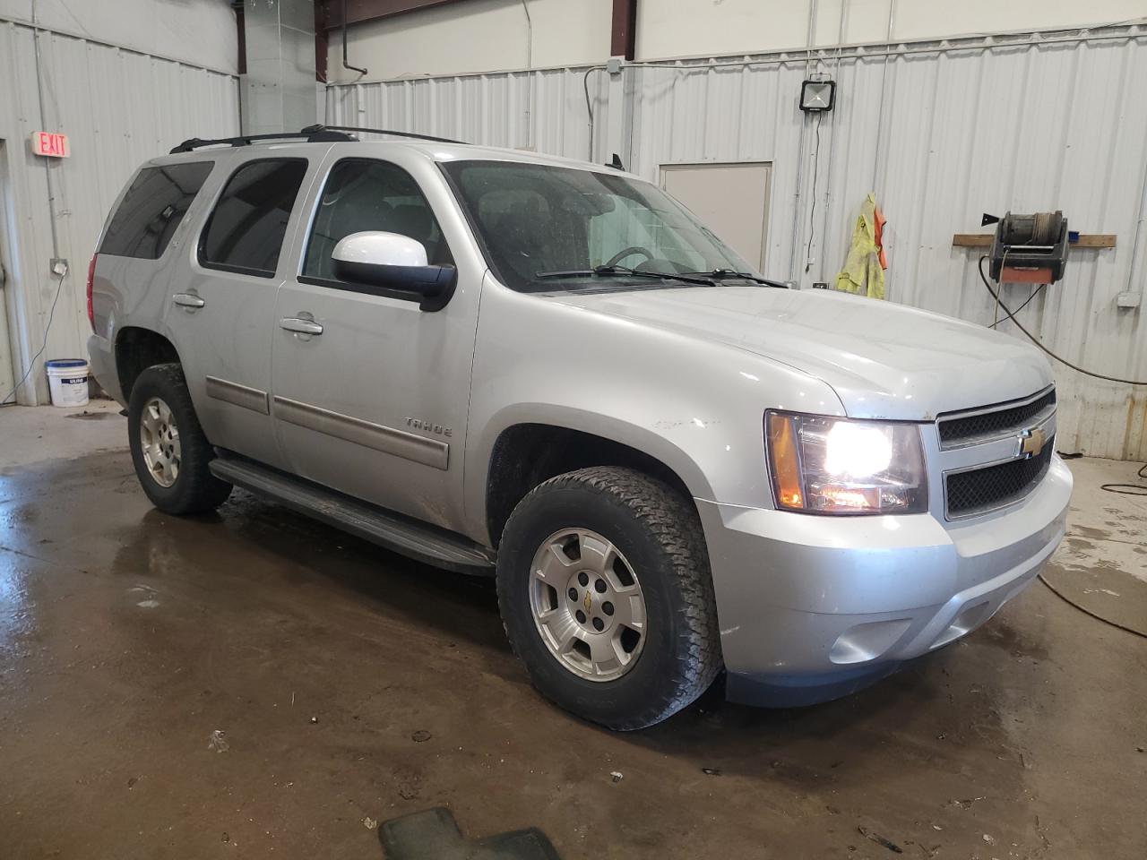 2013 Chevrolet Tahoe - Image 4
