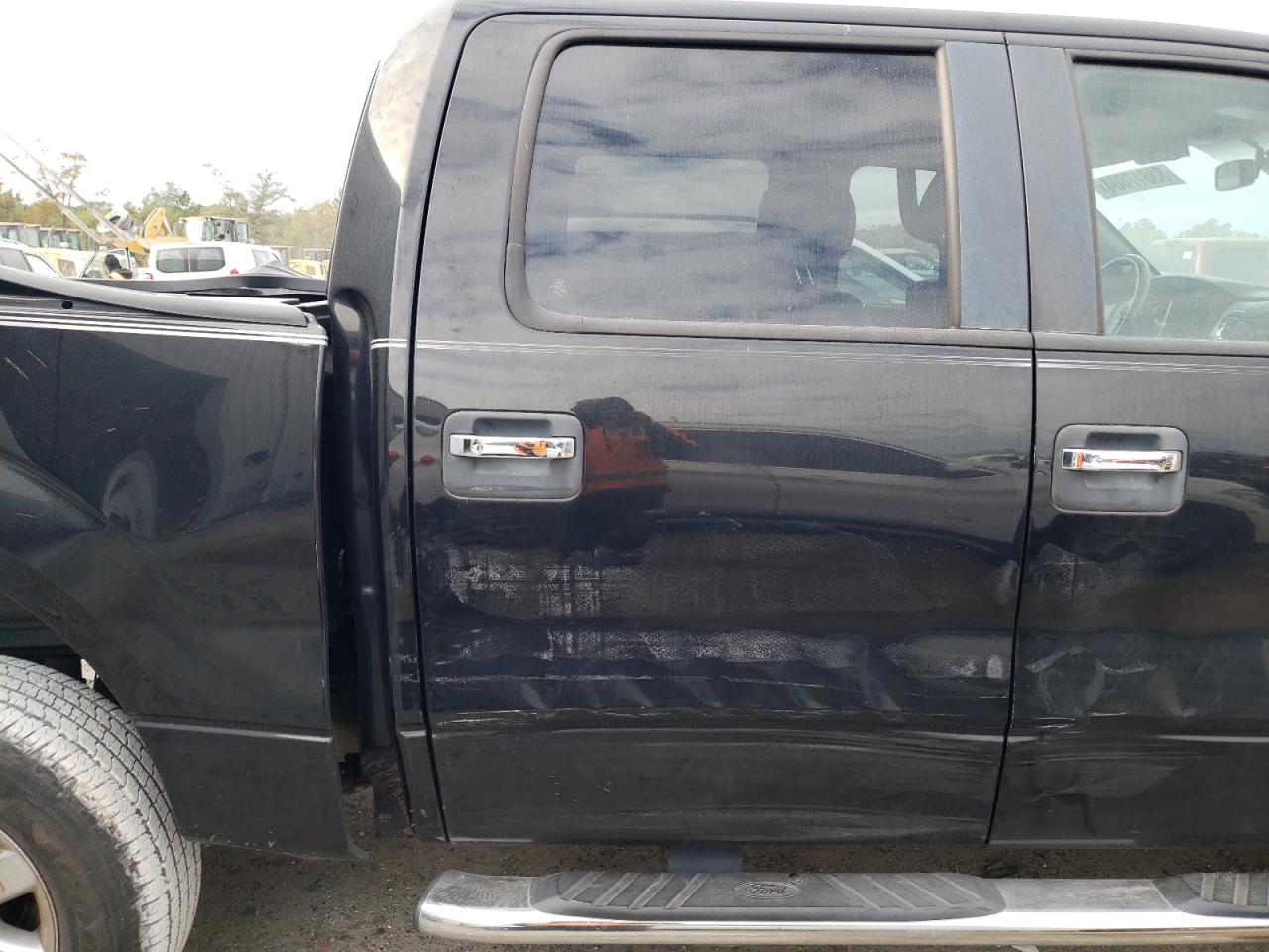 2014 Ford F-150 - Image 10