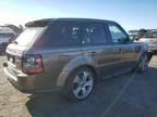 2012 Land Rover Range Rover Sport Hse Luxury на продаже в Pennsburg, PA - Rear End