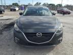 2014 Mazda 3 Grand Touring продається в Homestead, FL - Rear End