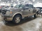 2006 Ford F150 Supercrew იყიდება Ham Lake-ში, MN - Side