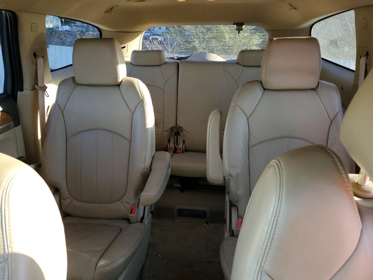 2012 Buick Enclave - Image 10