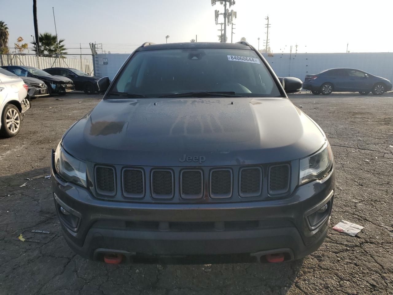 2018 Jeep Compass - Image 5
