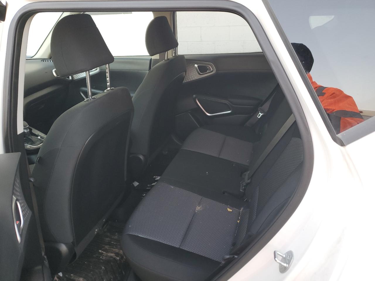 2023 Kia Soul - Image 10