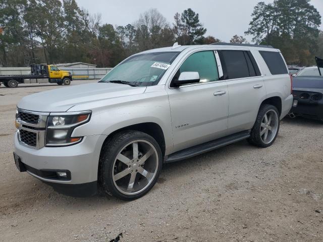 2016 Chevrolet Tahoe C1500 Lt