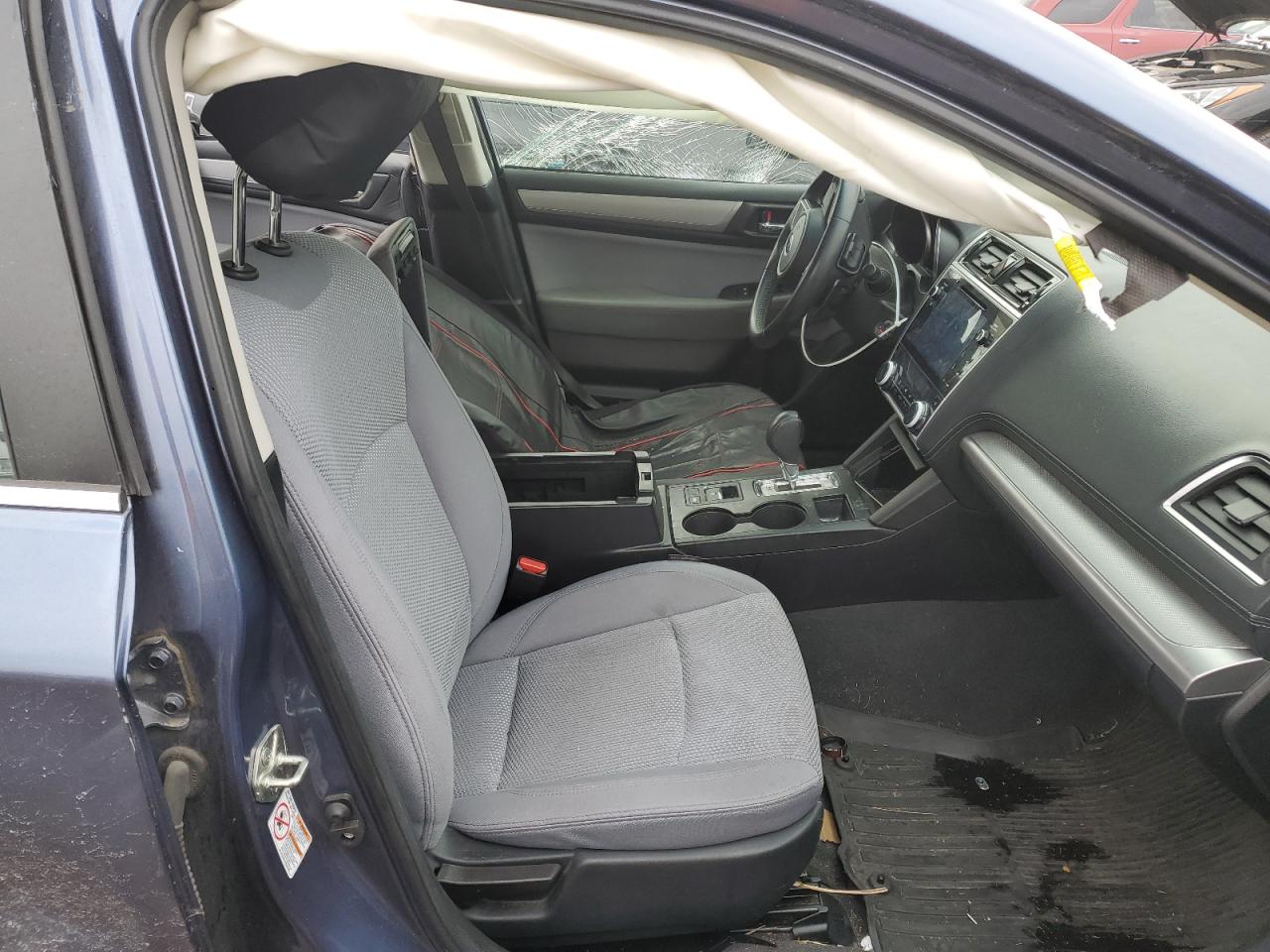 2018 Subaru Legacy - Image 7