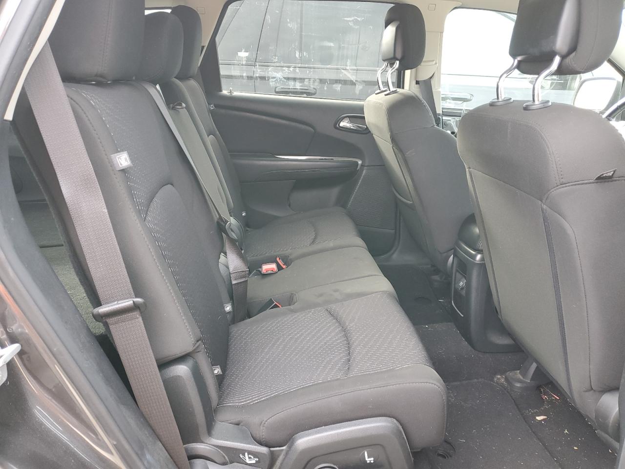 2019 Dodge Journey - Image 11