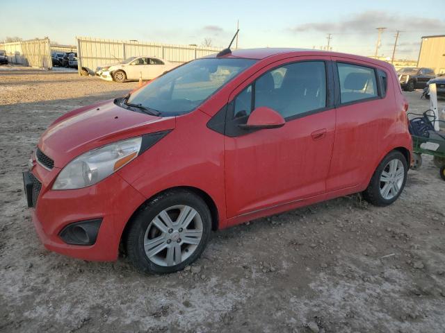 2015 Chevrolet Spark 1Lt продається в Appleton, WI - Minor Dent/Scratches